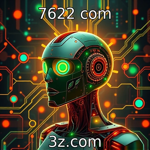 Como a inteligência artificial está moldando a indústria de jogos - 7622 com