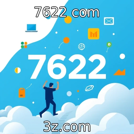 Ações de grandes empresas frente à nova geração | 7622 com