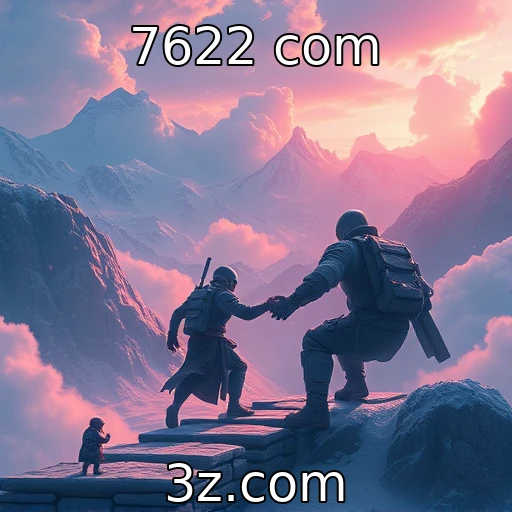 Futuro dos jogos em nuvem e sua evolução - 7622 com