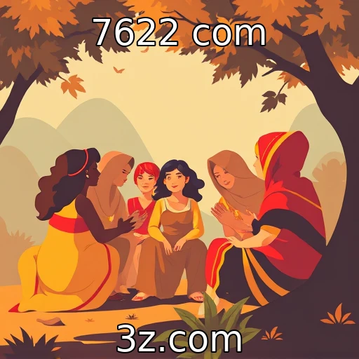 Diversidade e inclusão na indústria de jogos : 7622 com