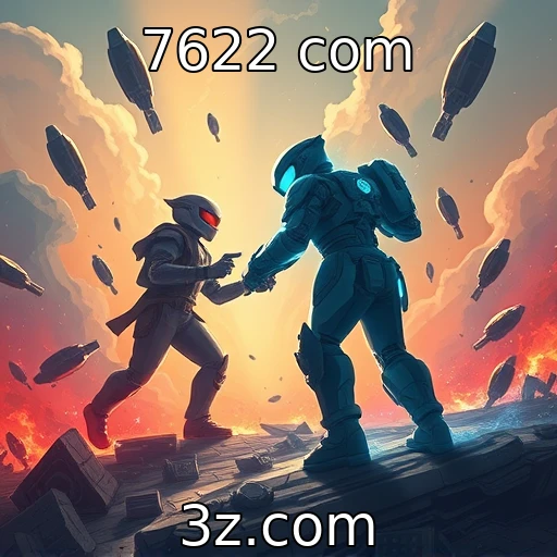 Tecnologias emergentes que moldam o futuro dos jogos | 7622 com