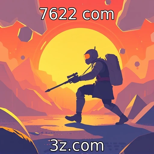 Inovações no design de jogos e experiência do usuário - 7622 com