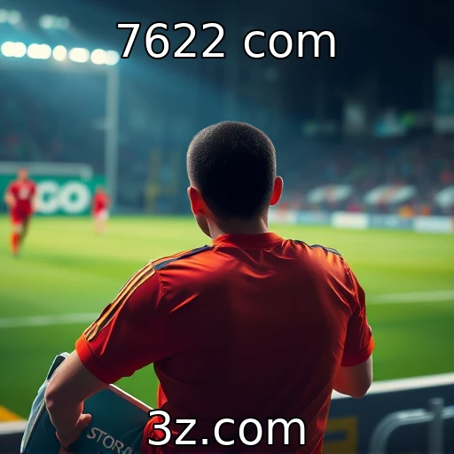 Jogos e sua influência na saúde mental dos jogadores - 7622 com