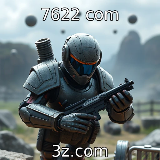 Impactos das novas tecnologias no desenvolvimento de jogos : 7622 com