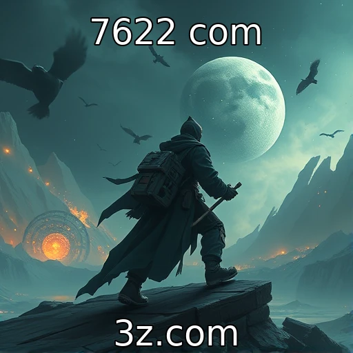 A importância da narrativa nos jogos modernos : 7622 com
