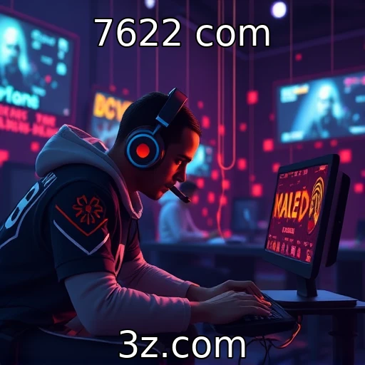 Impacto das microtransações na experiência do jogador | 7622 com