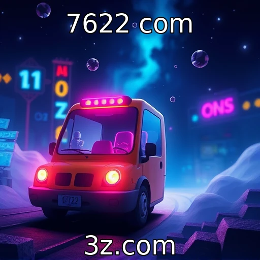 Tendências de jogos móveis e suas inovações | 7622 com