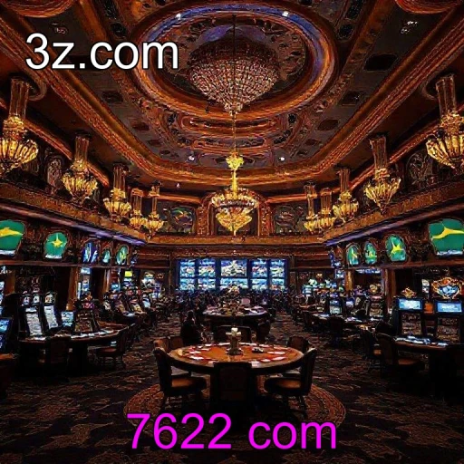 7622 com Multijogador