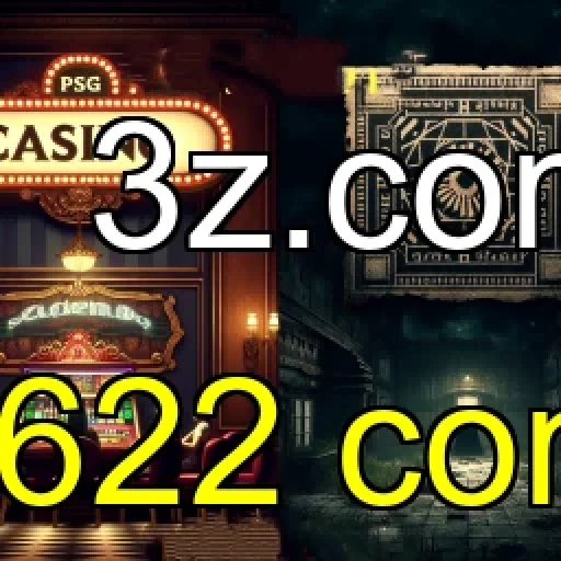 Atrações Incríveis na Seção Puzzle do 7622 Com