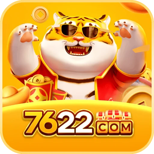 7622 com logo
