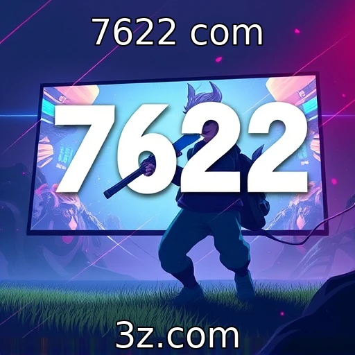 Crescimento das plataformas de streaming para jogos - 7622 com