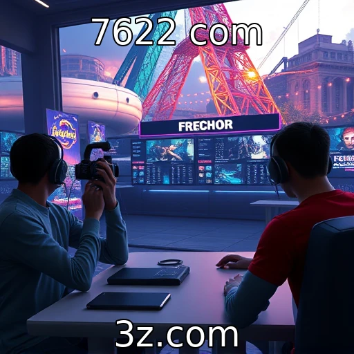 Perspectivas para a realidade virtual no mercado de games - 7622 com